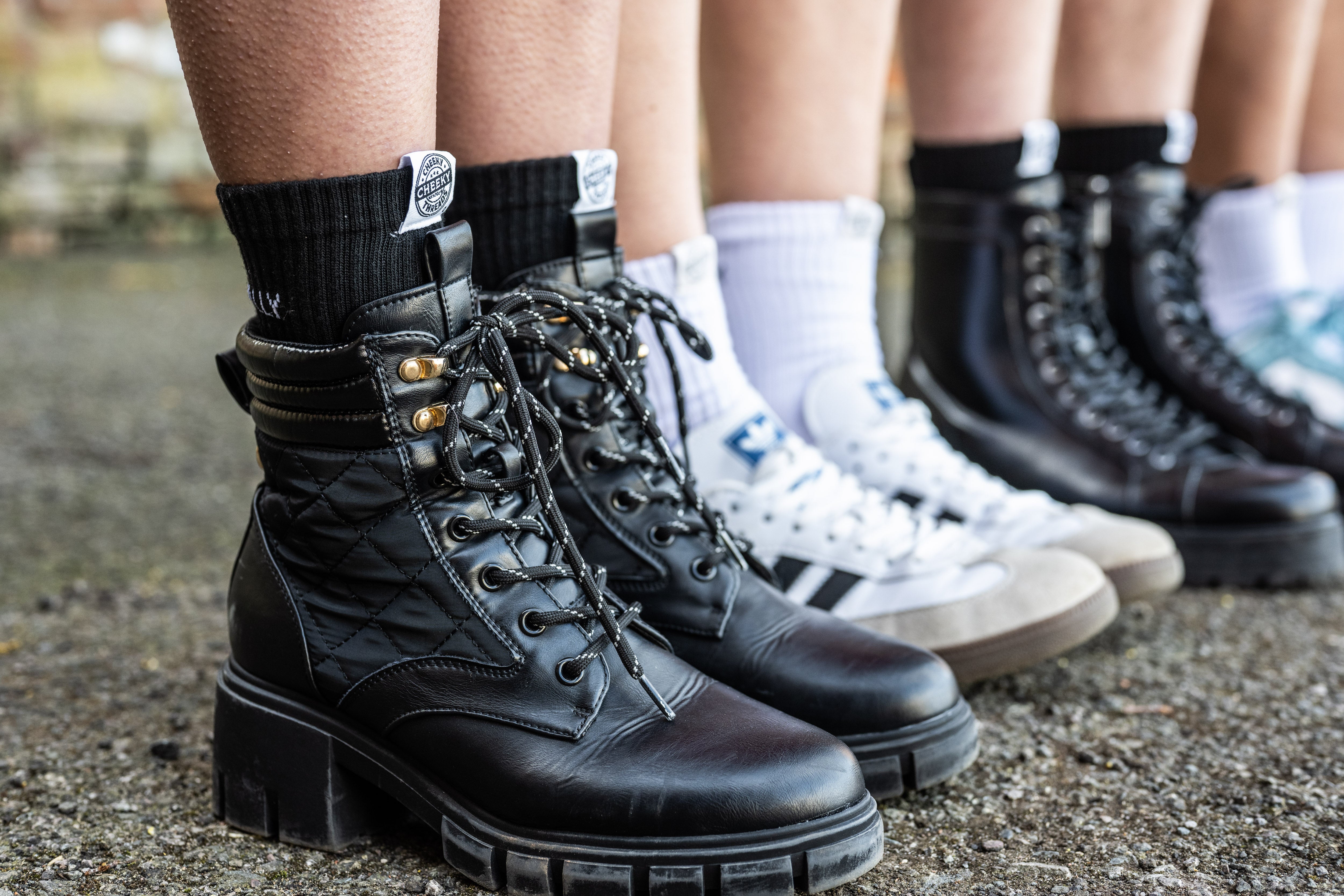 The Flagship Edition