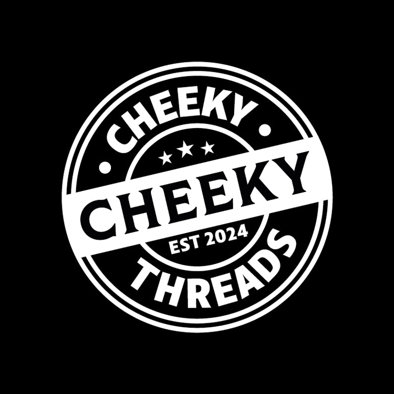 Cheeky Threads Tee