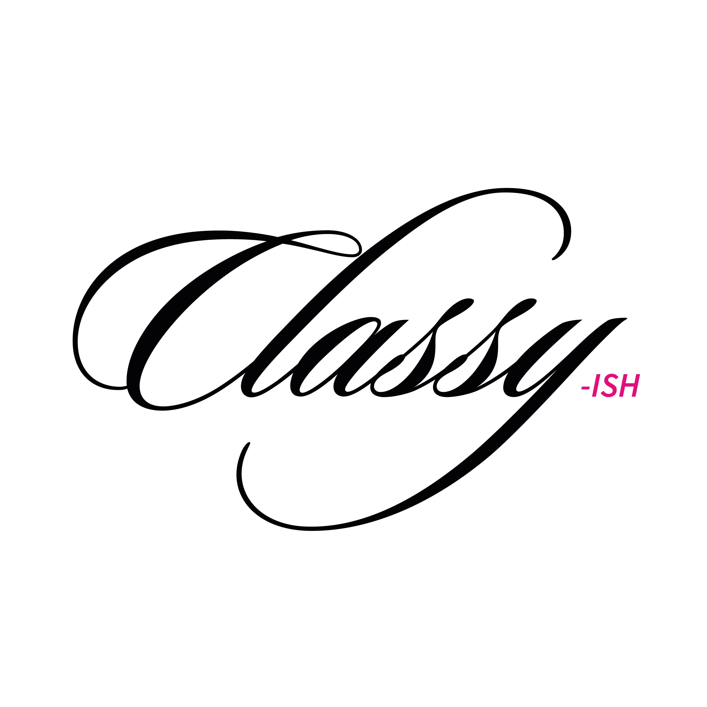 Classy-ish