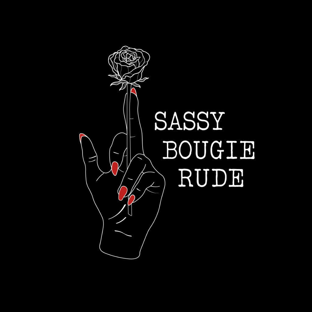 Sassy Bougie Rude