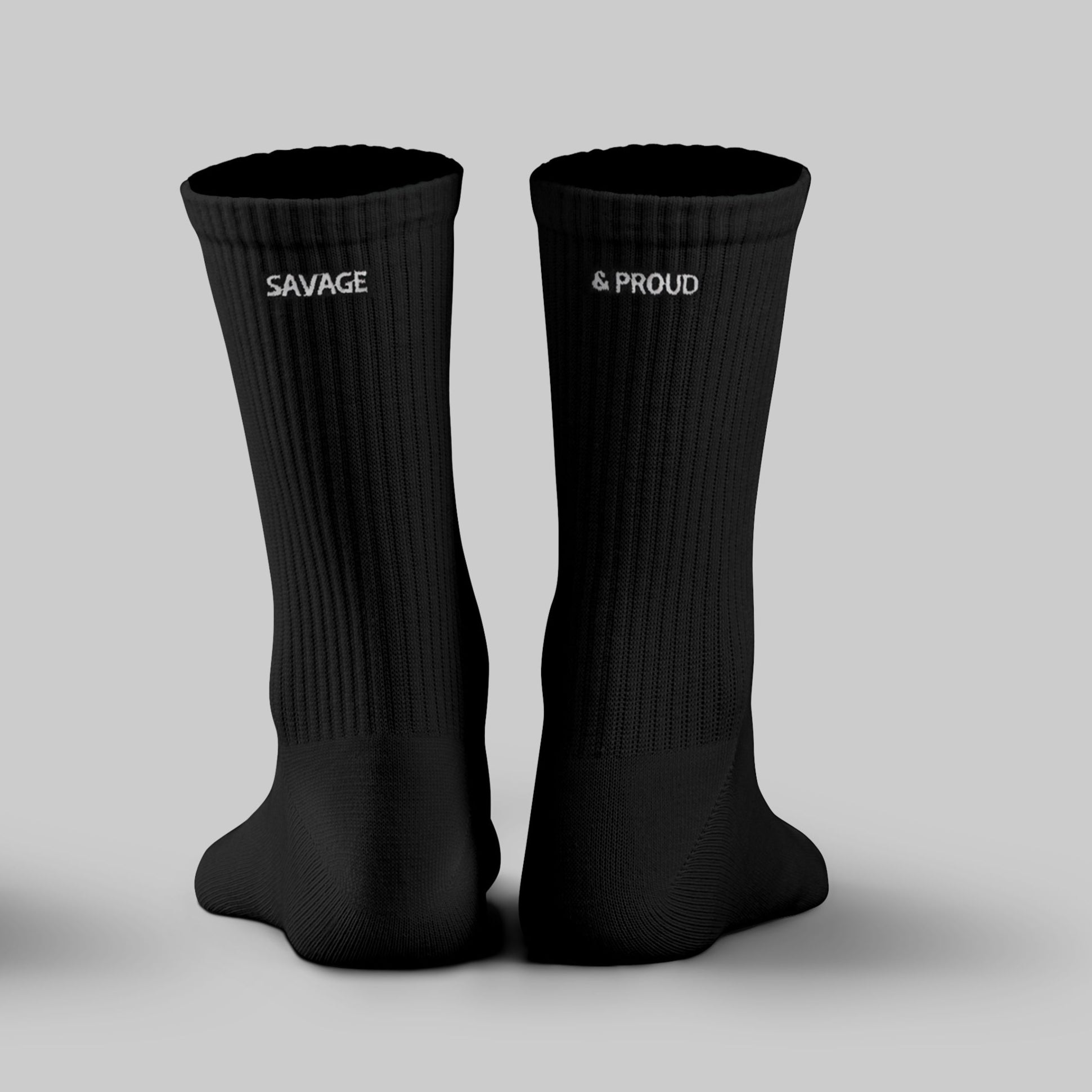 Cheeky socks black and white novelty gift socks UK