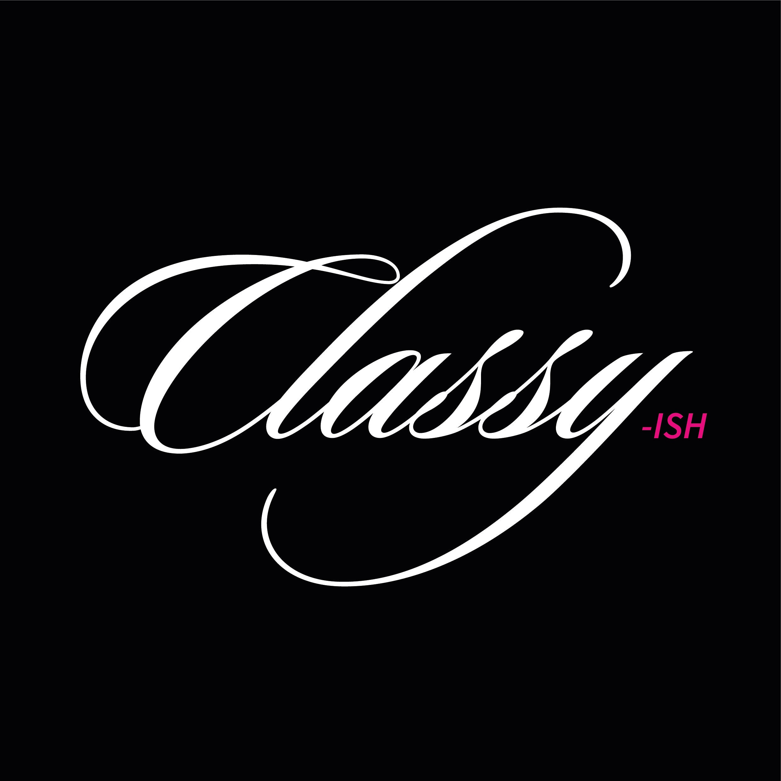 Classy-ish