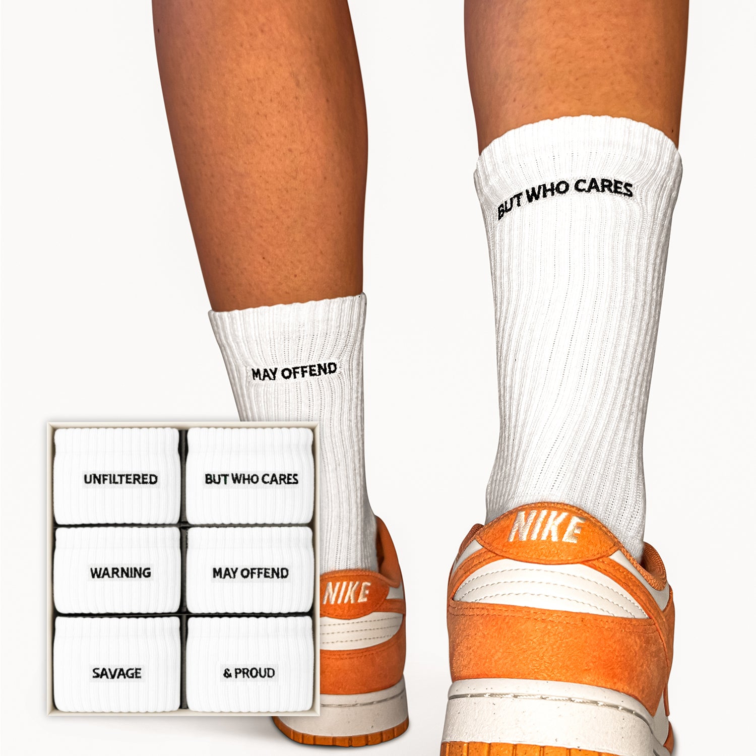 Flagship Collection