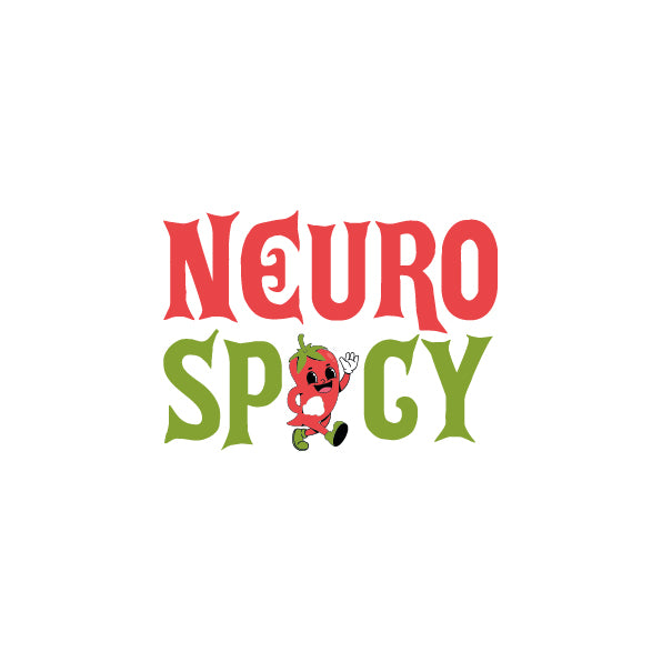 Neuro Spicy