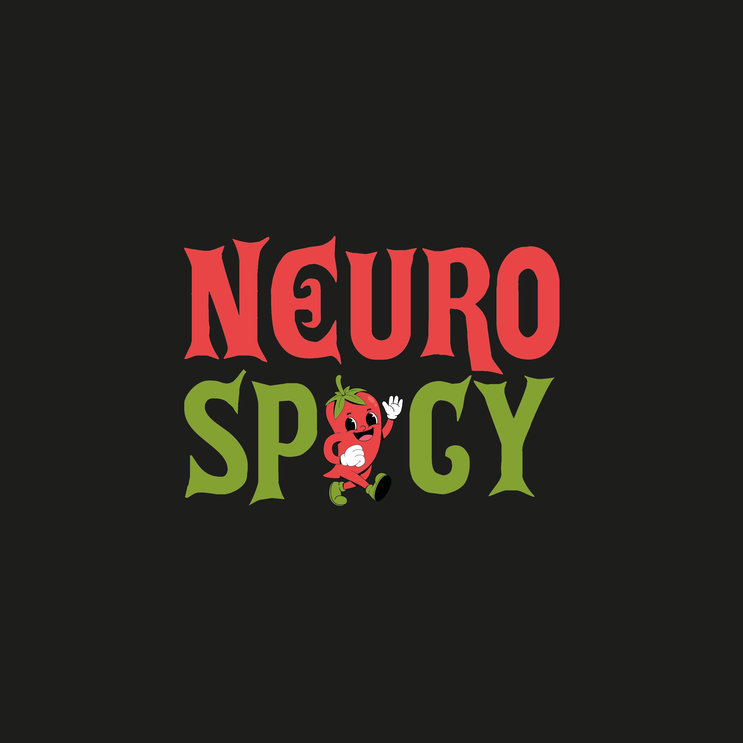 Neuro Spicy